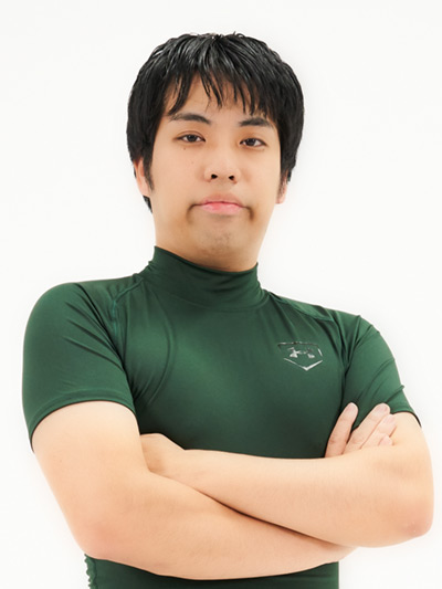 位高 駿夫