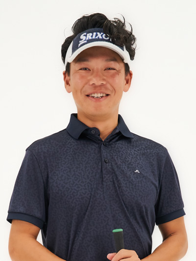 小池 智徳