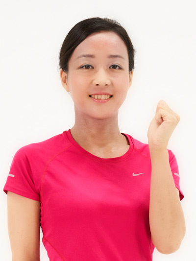 大久保 秀美