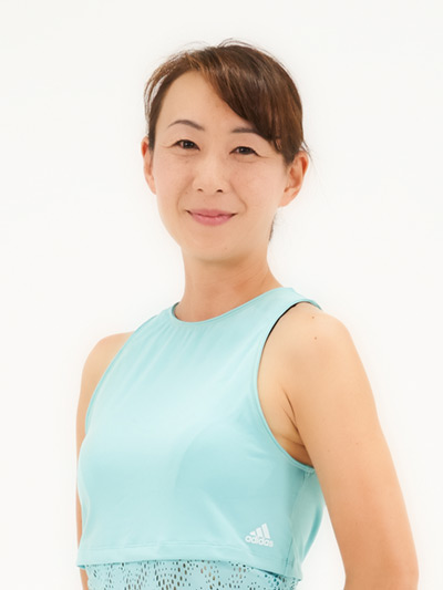篠原 知美